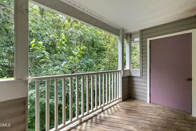 1431 Collegiate Circle #303, Raleigh, NC 27606 - Photo 19