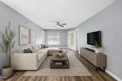 1431 Collegiate Circle #303, Raleigh, NC 27606 - Photo 3