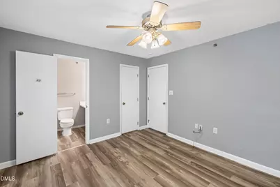 1431 Collegiate Circle #303, Raleigh, NC 27606 - Photo 25
