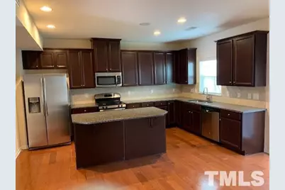 2504 Historic Circle, Morrisville, NC 27560 - Photo 7