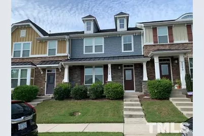 2504 Historic Circle, Morrisville, NC 27560 - Photo 1
