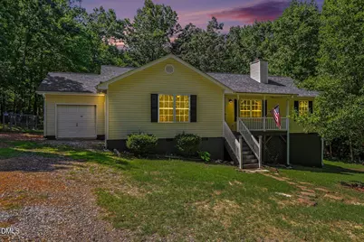 6045 Cane Creek Road, Snow Camp, NC 27349 - Photo 1