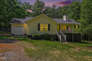 6045 Cane Creek Rd, Snow Camp, NC 27349 - Photo 1