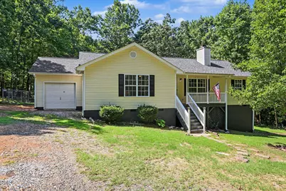 6045 Cane Creek Road, Snow Camp, NC 27349 - Photo 5