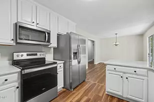 6045 Cane Creek Rd, Snow Camp, NC 27349 - Photo 17