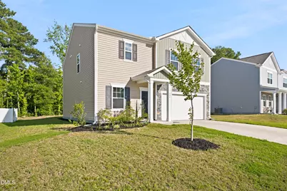 944 Berkeley Glen Road, Zebulon, NC 27597 - Photo 3