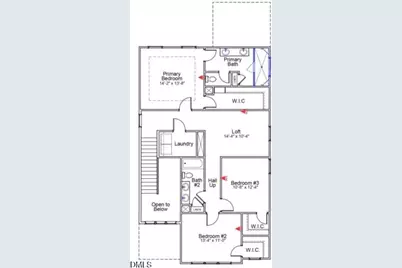 1207 Westerland Way #24, Durham, NC 27703 - Photo 3