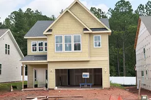 1207 Westerland Wy, Durham, NC 27703 - Photo 1