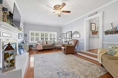 913 W Core Road, Dunn, NC 28334 - Photo 5