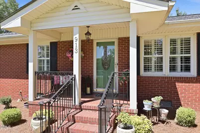913 W Core Road, Dunn, NC 28334 - Photo 3