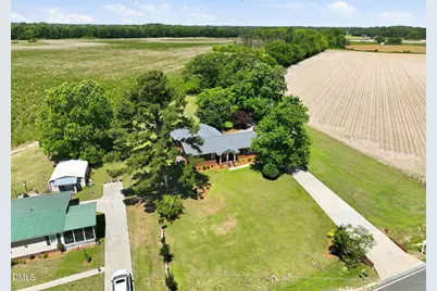 913 W Core Road, Dunn, NC 28334 - Photo 35