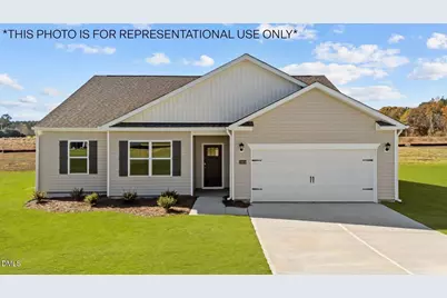 10590 Beard Way, Bailey, NC 27807 - Photo 1