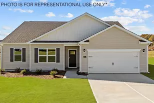 10590 Beard Wy, Bailey, NC 27807 - Photo 1