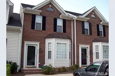 5504 Bradford Pear Court, Raleigh, NC 27606 - Photo 1