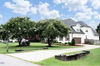 3908 Autumn Creek Drive, Fuquay Varina, NC 27526 - Photo 3