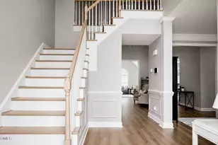 3908 Autumn Creek Dr, Fuquay Varina, NC 27526 - Photo 5