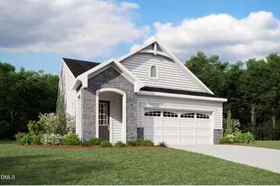 140 Sprenger Street, Garner, NC 27529 - Photo 1