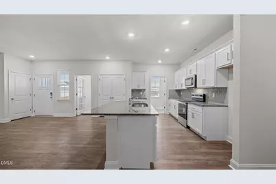 4011 Edsel Drive, Bailey, NC 27807 - Photo 5