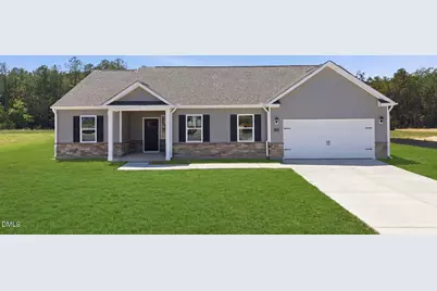 4011 Edsel Drive, Bailey, NC 27807 - Photo 1
