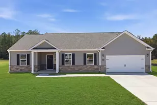 4011 Edsel Dr, Bailey, NC 27807 - Photo 1