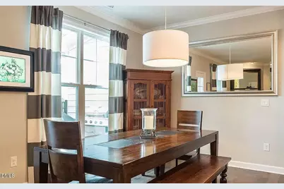1743 Grandmaster Way, Wake Forest, NC 27587 - Photo 9