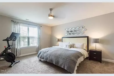 1743 Grandmaster Way, Wake Forest, NC 27587 - Photo 17