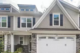 1743 Grandmaster Way, Wake Forest, NC 27587 - Photo 1