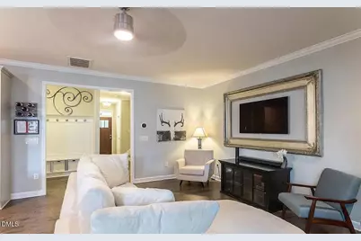 1743 Grandmaster Way, Wake Forest, NC 27587 - Photo 13
