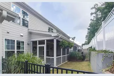1743 Grandmaster Way, Wake Forest, NC 27587 - Photo 29
