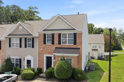 3402 Sosa Road, Raleigh, NC 27610 - Photo 1