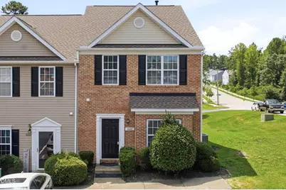 3402 Sosa Road, Raleigh, NC 27610 - Photo 1