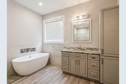 9012 Riverview Park Drive, Raleigh, NC 27613 - Photo 25