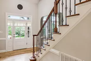9012 Riverview Park Dr, Raleigh, NC 27613 - Photo 7