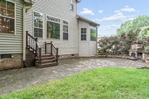 9012 Riverview Park Dr, Raleigh, NC 27613 - Photo 83