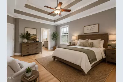 9012 Riverview Park Drive, Raleigh, NC 27613 - Photo 23
