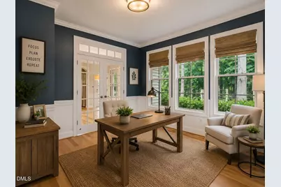 9012 Riverview Park Drive, Raleigh, NC 27613 - Photo 21