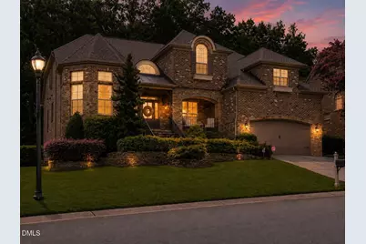 9012 Riverview Park Drive, Raleigh, NC 27613 - Photo 51