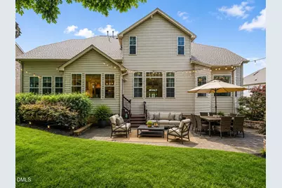 9012 Riverview Park Drive, Raleigh, NC 27613 - Photo 45