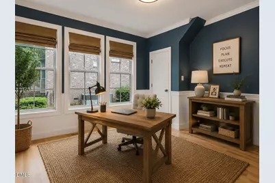 9012 Riverview Park Drive, Raleigh, NC 27613 - Photo 19