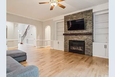 9012 Riverview Park Drive, Raleigh, NC 27613 - Photo 61