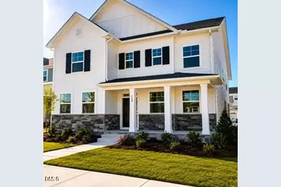 708 Longleaf Grove Lane, Knightdale, NC 27545 - Photo 13