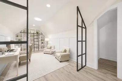 6209 Blanche Drive, Raleigh, NC 27607 - Photo 9