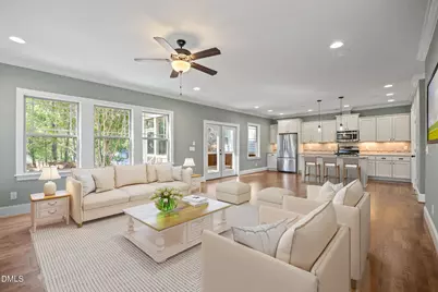 6209 Blanche Drive, Raleigh, NC 27607 - Photo 5