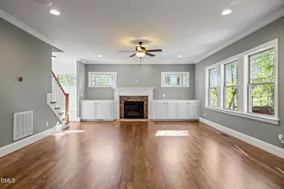 6209 Blanche Drive, Raleigh, NC 27607 - Photo 23