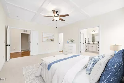 6209 Blanche Drive, Raleigh, NC 27607 - Photo 7