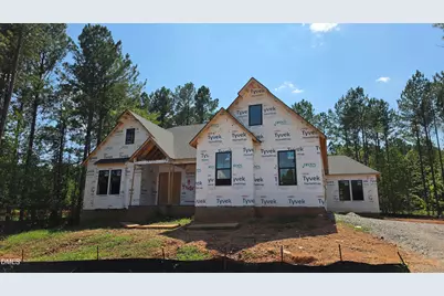 8909 Nicewonder Way, Wake Forest, NC 27587 - Photo 1