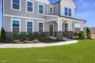 48 Knotts Loop, Lillington, NC 27546 - Photo 3