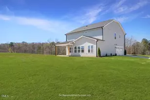 48 Knotts Loop, Lillington, NC 27546 - Photo 59