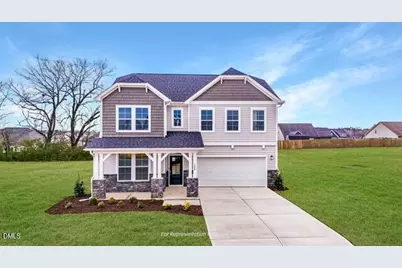 48 Knotts Loop, Lillington, NC 27546 - Photo 1