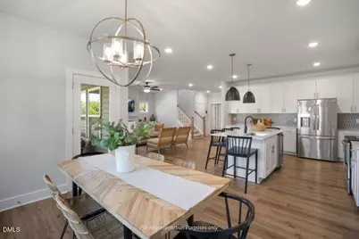 48 Knotts Loop, Lillington, NC 27546 - Photo 27